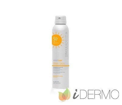 XPERTSUN WET SKIN